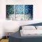 Acrylic Textured Modern Abstract Canvas Painting