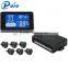 Manufacturer Reverse Parking Sensor Radar LCD Auto Parking Sensor High Quality Reversing Sensor