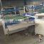 NEW IN RUIAN!High Speed side sealing cutting cloth bag making machine