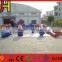 2016 JH Shooting Game Inflatable Bunkers Paintball For Rental