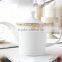 Ceramic coffee set 19PCS for 6 people