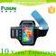 High quality lycra sports armband for phone 6(4.7")