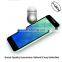 HUYSHE Mobile Phone Meizu M5 Screen Protector Full Cover Color Tempered Glass Screen Protector for Meizu M5