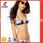 2016 summer the new girl swimsuit high quality aura micro bikini