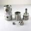 cnc brass fittings used for solenoid valve ,cartridge valve ,cartridge valve threaded ,logic valve in Yuken series valve