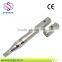 Eversun Auto Micro needling stamp derma pen with wireless and rechargeable skin peelin meso pen