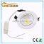 2 years warranty 5w cob low profile led ceiling light