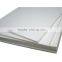 High quality pvc foam plastic extruded white pvc foam board
