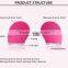 Online shopping sonic vibration facial cleansing brush