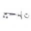 2016 Hot Sale Denshine Brand New Dental Aspirating Syringe Dentist Surgical Instruments 1.8ml