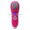 CE approved home use handheld hot and cold massager