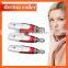 Skin whitening and face lift micro needle stamp pen electric roller for hair loss treatment EL012