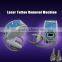 hot selling laser tattoo removal skin whitening salon device