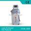 fashionable product diode laser stationary skin rejuventation beauty machine with contact cooling system