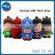 Wholesale Cartoon Mini Waterproof USB Flash Drive Marvel Comics Super Heroes Character 8G 16G USB Storage Pen Drive Thumb Drive