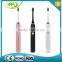 Travel Hotel and Household Electronic Toothbrush Sonic Toothbrush with Brush Head