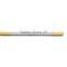 Gold 2 Heads Permanent Makeup Tools Manual 3D Eyebrow Tattoo Pen