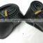 Small MOQ Motorcycle Tyre tube And Butyl finish rubber Inner Tubes 3.50-10, 3.50-8, 4.00-8, 4.50-10