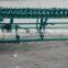Electrical drive any width make by order Split rush stalk screen machine