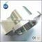 Quality assurance customized metal cnc machining part