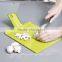 Folding Plastic Cutting Board
