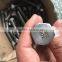 UNS N08825 bolt extender manufacturer bolts and nuts price Incoloy