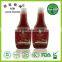 Chinese halal sweet chilli sauce
