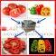CE approved industrial Fruit&vegetable potatoes cutter slicing machine/plantain and mushroom slicing machine