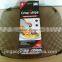 Crispamesh 14.7 Inch Square, Reusable Non-Stick Oven Crisping Mesh For Frozen/Unfrozen Food