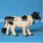 Wholesale Custom artificial large cow playground decoration