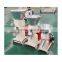 CE certificated pellet machine for sale
