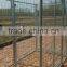 Class A dog run kennels factory /out door dog kennel panel /Puppy paly pen/dog run pens direct
