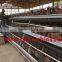 TAIYU High Quality Cage for Laying Hens Prices