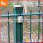 easy installed Double Wire Fence Panels with long sevice life