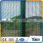 Anti-cut welded mesh fence,prison security fence prices