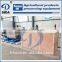 New design gluten making machine washing equipment