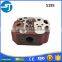 Changzhou S1100 single cylinder diesel engine cylinder head