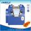 three roll mill