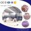 High capacity professional npk fertilizer manufacturing equipment for sale