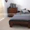 Polish furniture pine bed - No. 8 180 x 200
