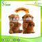 musical stuffed animal with sound box singing plush toys sound module voice box toy and doll