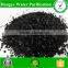 Factory price 8*30 mesh coal base activated carbon for water treatment
