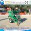 large capacity watermelon and pumpkin seeds peeling machine