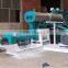 Widely Application pellet mill machine for fish feed, fish extruder machine, fish feed pellet machine
