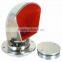 Tuopu marine hardware high quality and low price stainless steel air cowl vent in selling