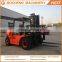 7Ton Diesel Forklift with Automatic Transmission