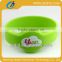 Promotional ISO15693 rubber rfid wristbands/bracelets,waterproof nfc wristbands for festival