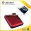 Metal Aluminum Business ID Credit Card RFID Blocking Card Holder Case