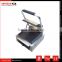 High Quality Chinzao Brand Hot Kitchen Equipment Electric Contact Grill for Sell