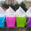 Home Decorative Desktop Balcony square Flower Pots Self Watering